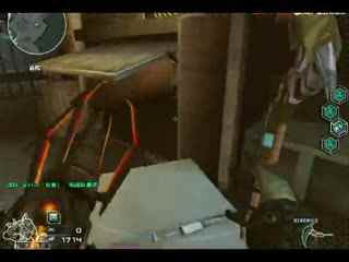 缺席中乌之 缺席中乌之