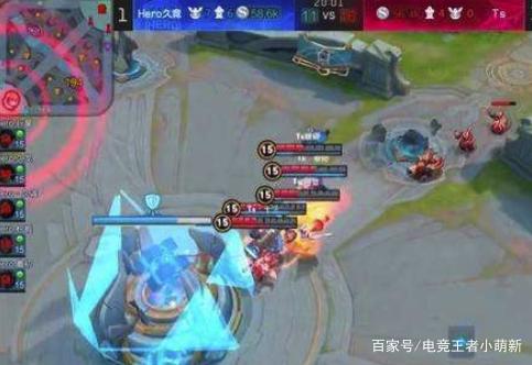 只是偶然